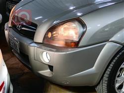 هیوندای تۆکسۆن